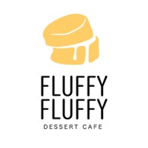 Fluffy Fluffy Dessert Cafe - Logo