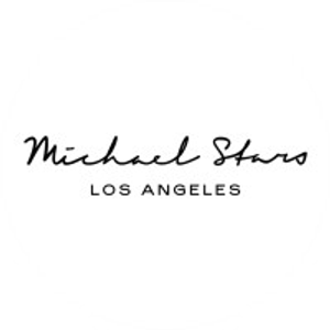 Michael Stars Santa Monica - Logo