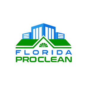 Fl Pro Clean Services - Logo