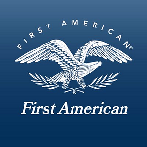 First American Title - Logo