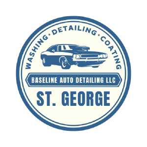 Baseline Detailing - Logo