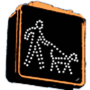 New York Tails - Logo