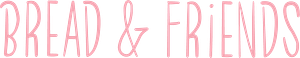 Bread & Friends - Logo