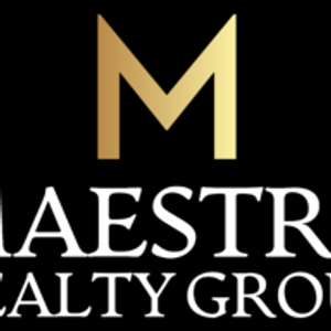 Maestro Realty Group - Logo