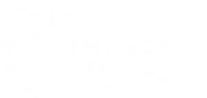 Long Beach Fitness - Logo
