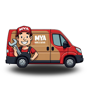 MYA Garage Door Repair