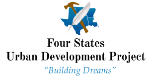 Four States Urban Development Project - Logo