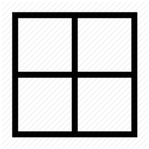 Window & Glass Pros - Logo