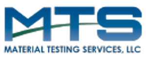 Material Testing Services - Logo