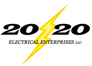 2020 Electrical Enterprises LLC - Logo