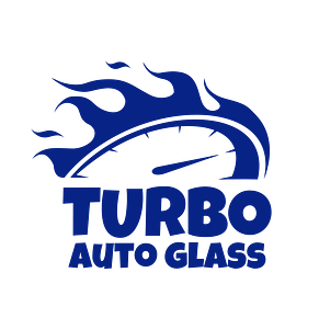 Turbo Auto Glass - Logo