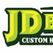 JD Builders INC - Logo