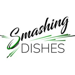 Smashing Dishes - Logo