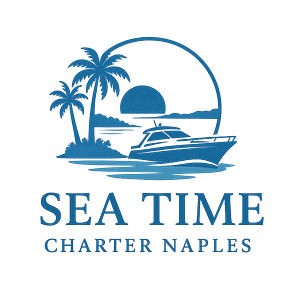 Sea time Naples charter