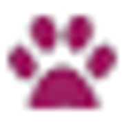 Pawsitively Mannered - Logo