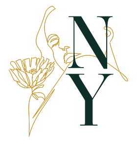 Naturally You Artistry - Logo