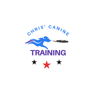 Chris' Canine Training - Logo