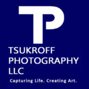 Tsukroff Photography - Logo