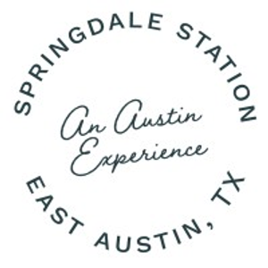 Springdale Station - Logo