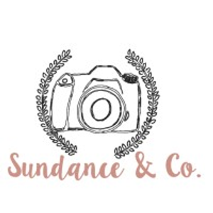 Sundance & Co. Photography - Logo