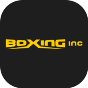 Boxing Inc. - Eastside - Logo