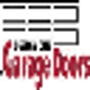 Design One Garage Doors - Logo