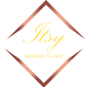 Itsy Aesthetic - Logo