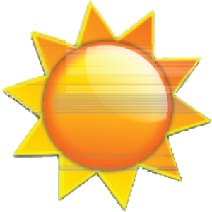Solar Time Tracker