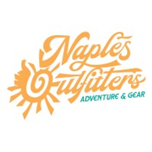 Naples Outfitters & Kayak Company - Logo