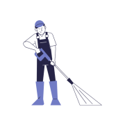 Mid Hudson Mobile Pressure Wash - Logo