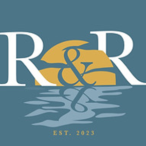 Serenity Lodge - Logo