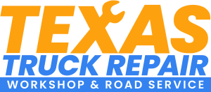TEXAS TRUCK REPAIR LLC. - Logo