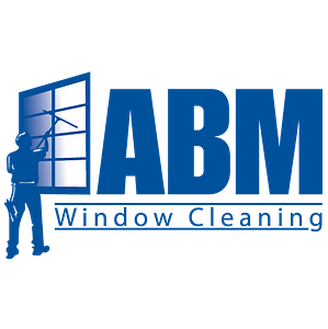 ABM Window Cleaning - Logo