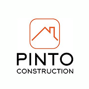 Pinto Construction - Logo
