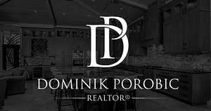 Dominik Porobic | Maine Realtor - Logo