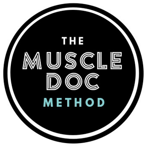 The Muscle Doc Method - Logo