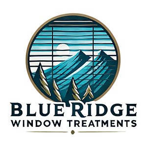 Blue Ridge Window Treatments - Logo
