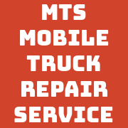 MTS Mobile Truck Repair Service