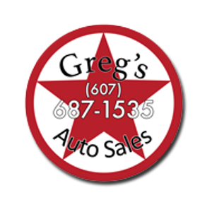 Greg's Auto Sales