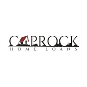 Caprock Home Loans - Logo