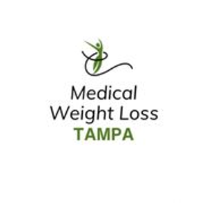 Medical Weight Loss Tampa - Logo
