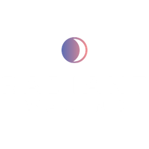 Radiant Waxing North Scottsdale - Logo