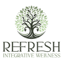 Refresh Integrative Wellness - Logo