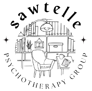 Sawtelle Psychotherapy Group - Logo