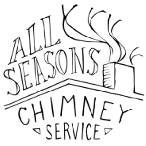All Seasons Chimney Service - Logo