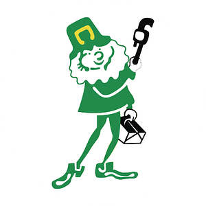 O'Brien Garage Doors - Logo