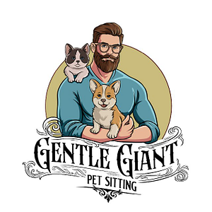 Gentle Giant Pet Sitting