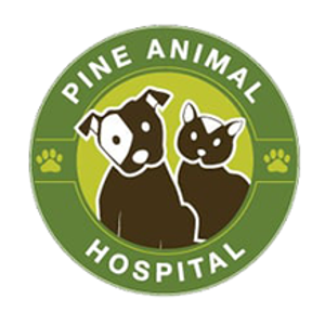 Pine Animal Hospital & Integrative Wellness Center - Logo