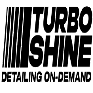 TurboShine Detailing On-Demand | Mobile Auto Detailing San Diego - Logo