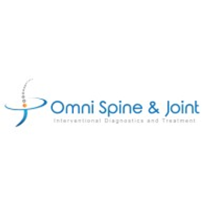 Omni Spine & Joint - Riverview, Sid Panchamia, MD - Logo